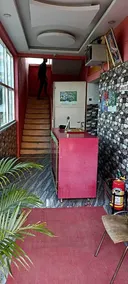 Wonder Inn Lodge - Lobby