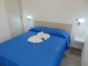 Vista Mare Maratea B&B - Værelse