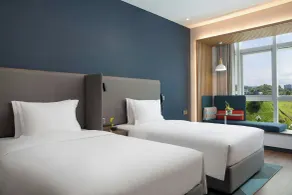 Holiday Inn Express Yibin by IHG - Zimmer