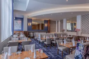 Loughrea Hotel & Spa - Restaurante