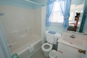 Outer Banks Motel - Værelse