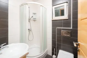 Villa Tucepi Beach - Badezimmer