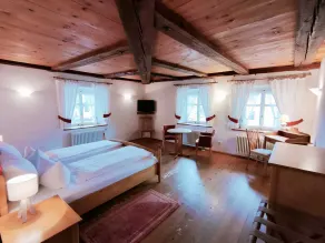 Gasthaus zum Raben - Quarto