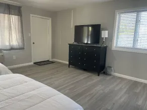 Point Pleasant Inn - Chambre