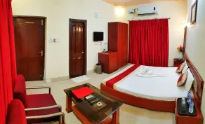 Hotel Diamond Glory Private Limited - Habitación