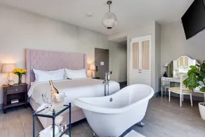 The Plymouth South Beach - Chambre