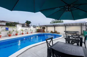 BKT Cribs - Apartments & Suites - Pool