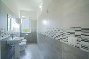 Appartamenti Comfort - Badeværelse