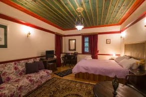 Meliteion Traditional Hotel - Rom