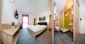 Cleverhotel - Rum