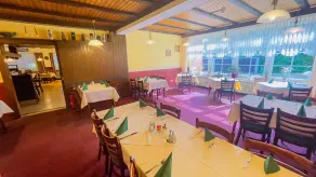 Hotel Schnehagen - Restaurante