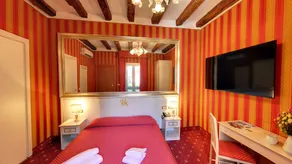 Messner Palace - Quarto