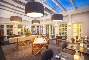 Hotel De Bilderberg - Restaurant