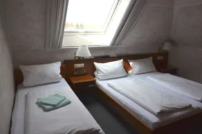 Zum Alten Rathaus - Room