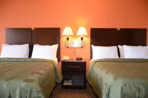 Studio 6 Suites North Richland Hills TX - Chambre