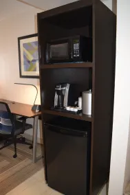 Holiday Inn Express Philadelphia NE-Bensalem by IHG - Chambre