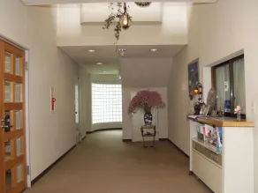 Teiensaryo Yamanakako - Reception