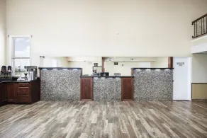 Super 8 by Wyndham Elk City - Hall