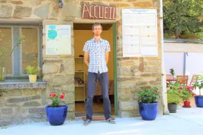 Le Moulin du Luech - Reception