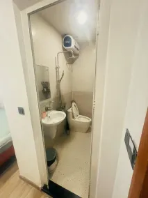 Dahill 196 Dalat - Baño