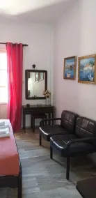 Mela Studios - Chambre