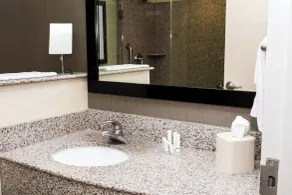 Courtyard by Marriott Lafayette - Chambre