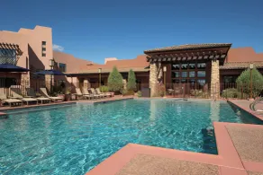 Courtyard by Marriott Sedona - Piscine