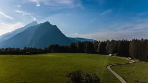 Gasthof Steinerwirt - Vista do quarto
