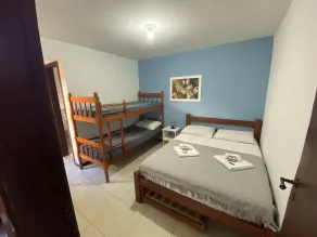 Numa Boa Suites - Chambre