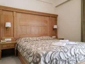 Ioli Village - Habitación