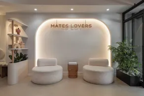 HOSTAL BEDMATES - Réception