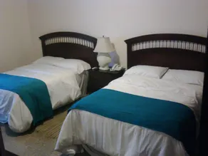 Hosteria del Mar - Room