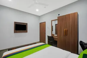 Hotel Wow - Room