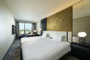 KOKO HOTEL Premier Kumamoto - Rom