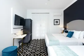 High Cross Randwick by Sydney Lodges - Room