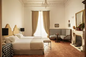 Casa Pizarro Hotel - Room
