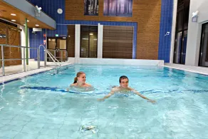 Rokua Health & Spa - Piscina