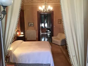 Palazzo Sabella Tommasi - Zimmer