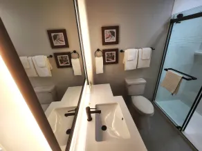 Country Inn & Suites by Radisson, Dahlgren-King George, VA - Værelse
