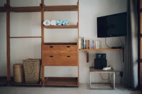 Villa Daya - Room