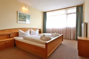 Junior Suite - Chambre