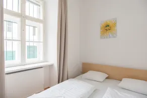 Vienna-apartment-one Schmidgasse - Værelse