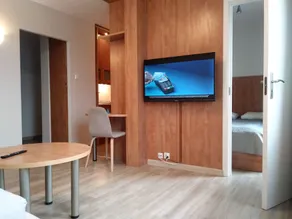 Warsaw Apartments Magnolie - Receção
