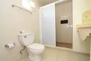 Hotel Xestal - Salle de bain