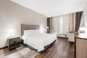 Red Roof Inn PLUS & Suites Birmingham - Bessemer - Chambre
