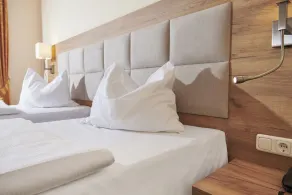 Korbstadthotel Krone - Room