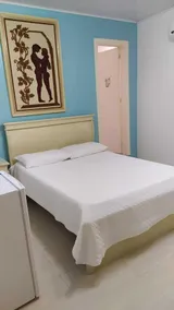 Nova Vicenza Hotel - Room