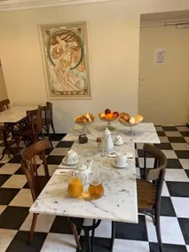 Château de la Richerie - proche Puy du Fou - Restaurant