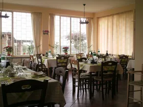 Fattoria Terra e Libertà - Restaurant