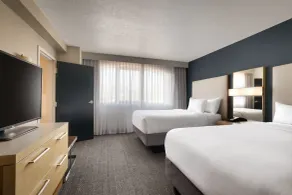 Courtyard by Marriott Ogden - Chambre